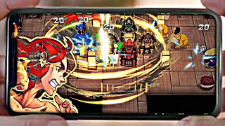 other world legends - gameplay |2020 New|