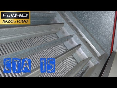 comment nettoyer une cta