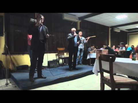 Nemanja Lukic i Milan Lazarevic - Ivanka 2016