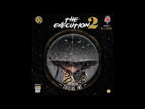 SUICIDE INFRARED - CHOPPA SOUND FT. GENERAL GETCAKE