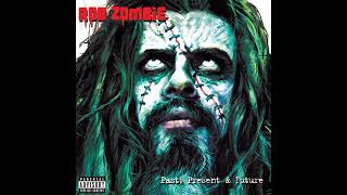 Rob Zombie The Great American Nightmare