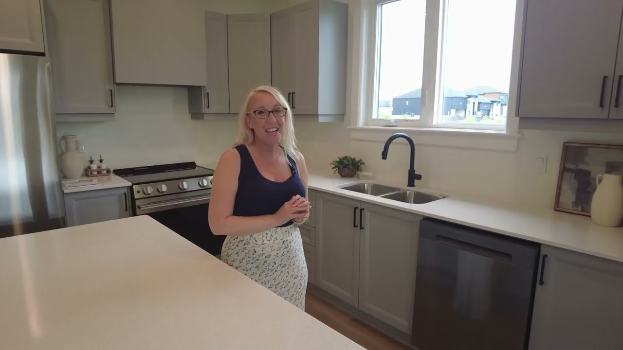 Welcome Home With Jacqui - Accessorizing & Stylizing Your Kitchen