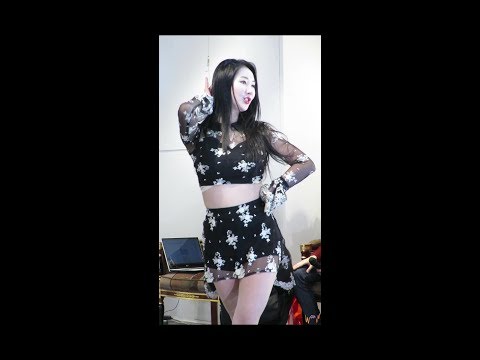 2018.01.11 블라블라(Blah Blah) - 불장난(설화) #42번지 충무아트쇼#