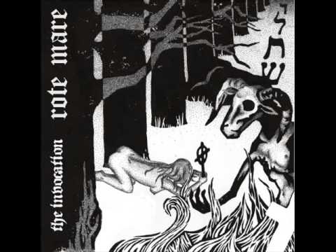 Rote Mare - The Invocation 2013 (full album)