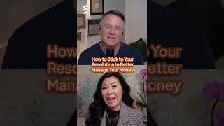How to Stick to Your Resolution to Better Manage Your Money
