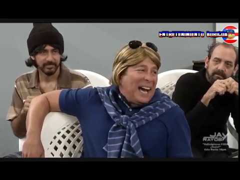 Raymond Y Sus Amigos La Terapia Arriba Puerto Rico 30-oct-18