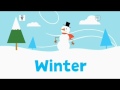 PBS Kids Word Of The Week Winter 2017