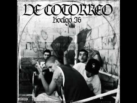 De Cotorreo - Kodigo 36 Ft. Adán