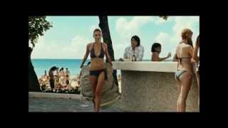 Marcelo D2 &amp; Claudia - Desabafar / Deixa Eu Dizer [Fast Five Soundtrack] w Lyrics