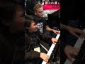 Justin Lee Schultz And Jesus Molina Jamming At The Namm Show 2020