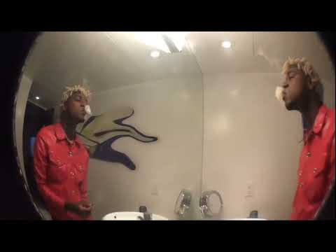 [FREE] Rage Type Beat x UGLYSTEPHAN x ШАЙНИ X PLOHOYPAREN - "Poison"(Prod.Revenge)