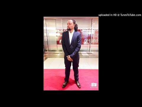 Marcelino A - Lord you are my Helper