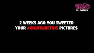 Night Like This Breakbeat ( DJ Laidback Luke-Angger Dimas ft. Polina )