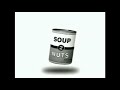 Soup2Nuts Logo Prototype 2001