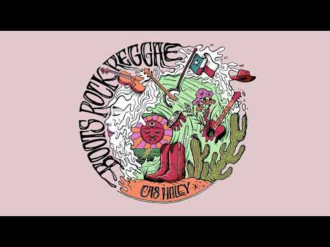 Cas Haley ft. SunDub - Jolene (Reggae Cover) [Official Audio]