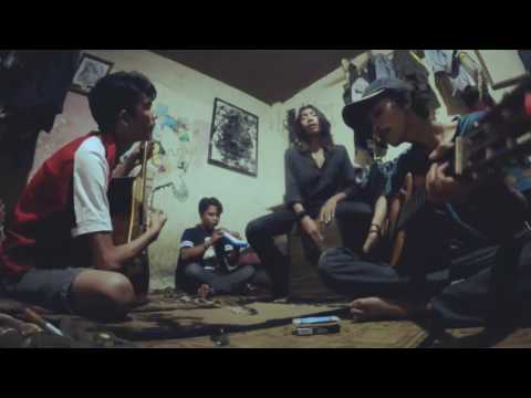 toots and the maytals : 54-64 was my number (cover by teripang laut)