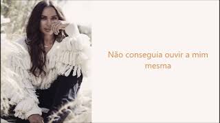 Leona  Lewis Essence Of Me Tradução PT- BR