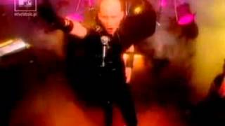 Classix Nouveaux - Because You're Young (1982) video