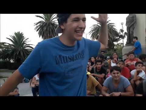 Indie Vs Owen // Semis - Fecha 3 // LaZonaFree