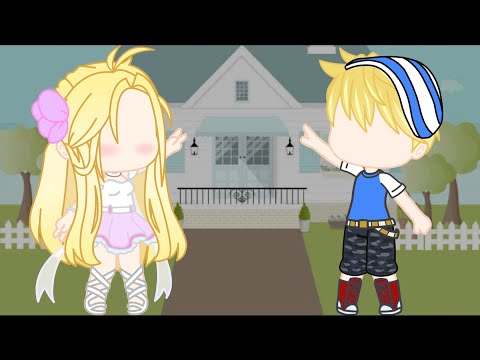 Barbie and Ken - Scene Queen x Set It Off | Warning: flashing lights, guns, and blood | Ende_Reaper