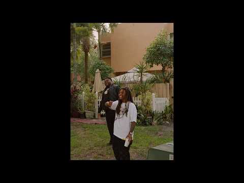 [FREE] Hurricane Wisdom Sample Type Beat "All The Time"