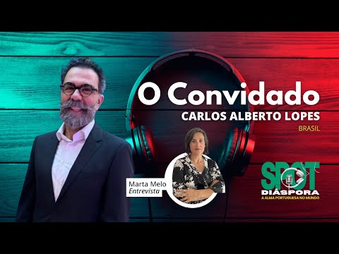 Episódio 3 | Brasil | Carlos Lopes