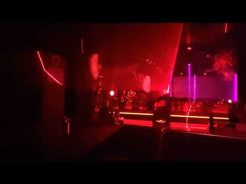 Brina Knauss, Amadori, Gespona // Live @ Sala bikini // Barcelona 07-01-23 part 1
