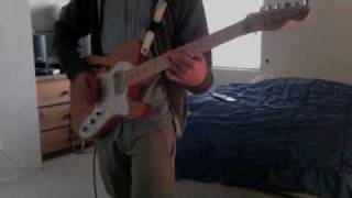 Minus the Bear - Absinthe Party at the Fly Honey Warehouse