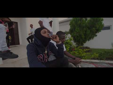 Dezzy Frass, Gadalead - Rise (Official Visualizer)