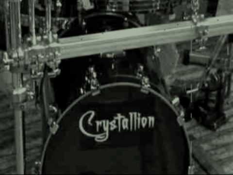 Crystallion - Under Siege (Video)