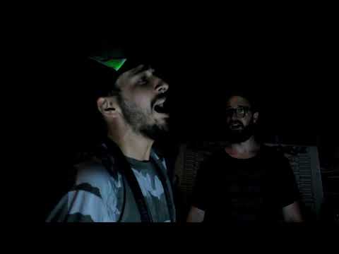 ORTEGA VS RUBENICO (BATALLÓN) (RONDA 1) REGIONAL DE SAN JUAN 