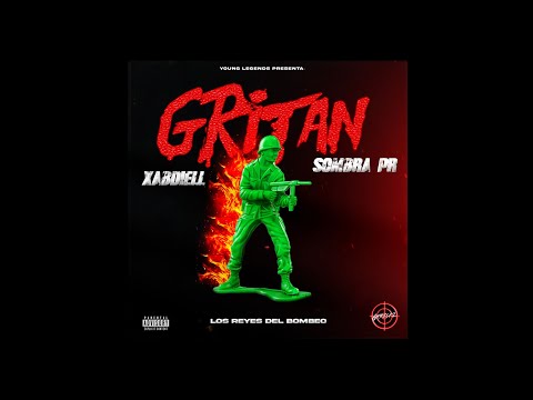 Sombra Pr Ft. ​Xabdiell - GRITAN 🔫💥 @SKYSOUNDMUSICLLC