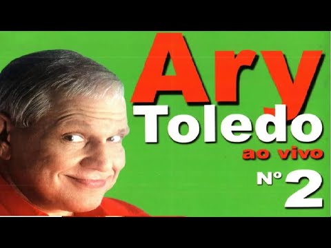 Ary Toledo – Live – No. 2 - Full Show