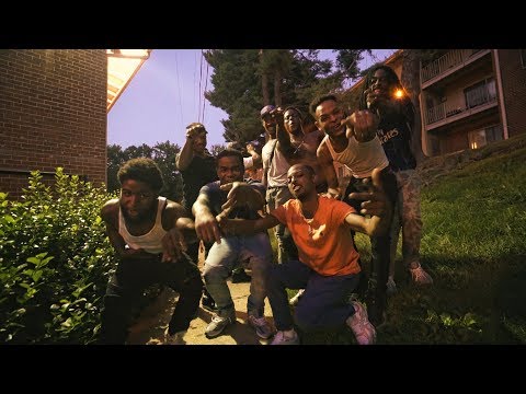 OC Veezy (Feat. Wild Trey) - Freestyle