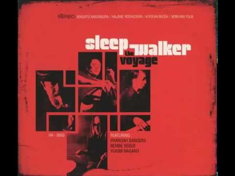 Afloat - Sleep Walker - HQ Audio