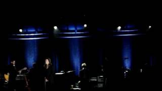 Amy Grant Concert - All I Ever Have To Be