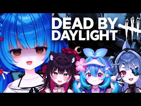 dead by daylight【Poko Rakun】