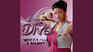 Queen for a Night