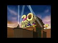 20th Century Fox The Simpsons DVD Variant W O Bandicam Watermark FIXED