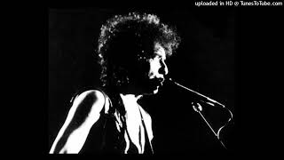 Bob Dylan live , Ballad Of A Thin Man , Sydney 1986
