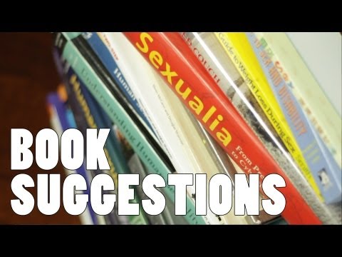 What Does Lindsey Read? – 25