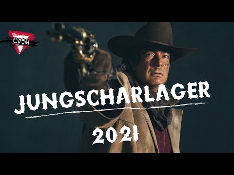 Jungscharlager TRAILER 2021