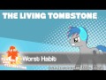The Living Tombstone Hot Minute - Summer Sun ...