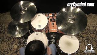 14" HHX Evolution Hats (Brilliant), зображення 1