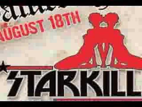starkillers