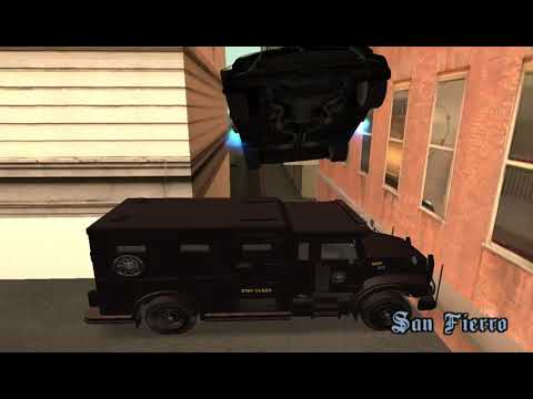 El Peña Studios || Need For Speed Rap - "Pop The Hood" (By JT Machinima) || SA-MP/GTA SA