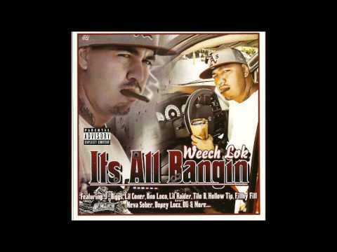 Bangin & Gettin Doe ft. A1 & Young Hyphy (BONUS TRACK)