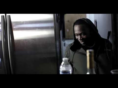 Pred Ted ft BackWood Jones  - Steppin