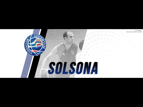 Fichajes FLBA | Paco Solsona - Highlights