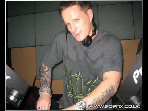 Micky Slim @ Gatecrasher Nottingham